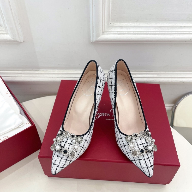 roger u1u1er high heels